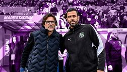 Nazione: “Avanti tutta con Grosso. Ma ecco cosa farà Vanoli a fine stagione”