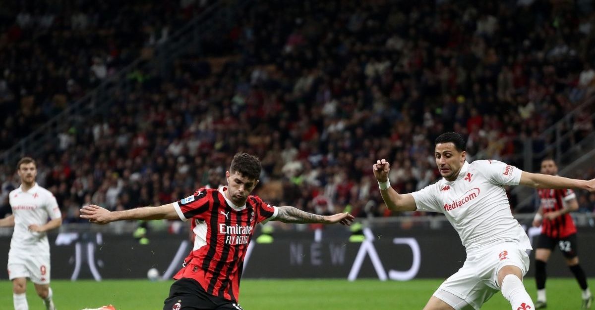 Milan Fiorentina a San Siro, ecco quando inizia la vendita dei biglietti