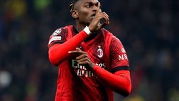 Milan-PSG 2-1, Garlando: “Il Diavolo ha ritrovato il vero Leao”