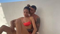 Iannone: “Mai stato così felice. Lo stop per doping mi ha reso migliore”