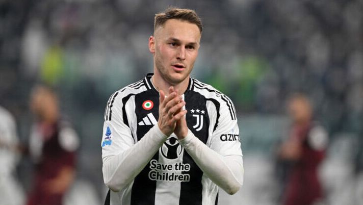 Juve, sospiro di sollievo Koopmeiners: le sensazioni sul rientro tra Fiorentina e Supercoppa - immagine 1