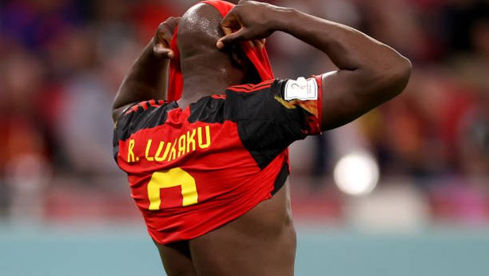 Lukaku dirige il mercato: “Futuro? Presto tornerò in Belgio” - immagine 1