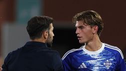 Sky – Il Como ha rifiutato questa offerta da 40 milioni per Nico Paz: la situazione