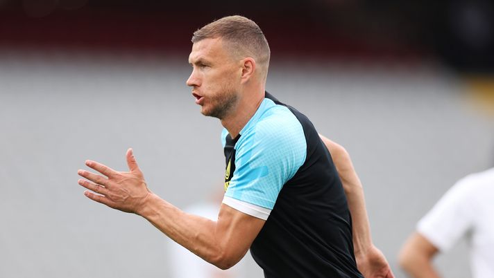 Dzeko al Fenerbahce, affare ai dettagli. “Ma entro domani l’Inter annuncerà un rinnovo” - immagine 1