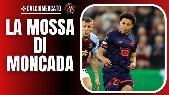 Tiago Santos (difensore Lille), obiettivo di calciomercato del Milan | AC Milan News (Getty Images) Tiago Santos Lille Calciomercato AC Milan