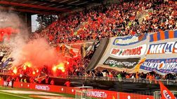 Montpellier-Bastia: dove vedere la Ligue 2 in Diretta Tv e in Streaming Gratis