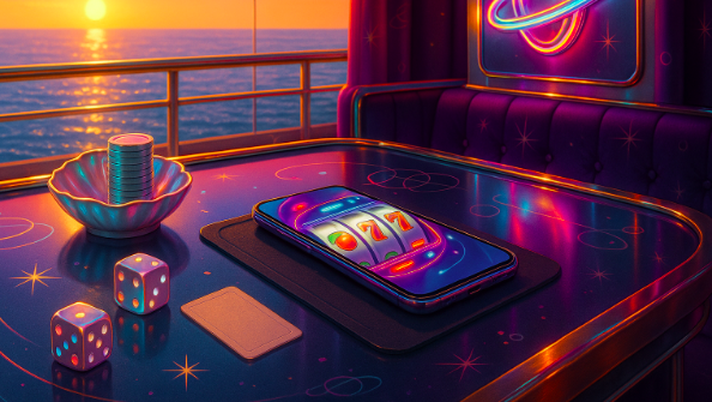 Mobile gaming: come lo smartphone ha portato il casinò in tasca agli italiani - immagine 1