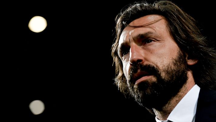 Andrea Pirlo AC Milan
