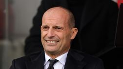 Milan, stop agli allenamenti: dopo la Juventus Allegri concede un giorno libero