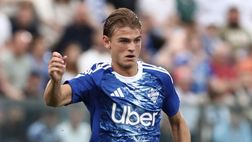 Ds Como: “Nico Paz? Non lo vendiamo, è un top. Abbiamo la situazione col Real Madrid ma…”