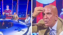 TACKLE DURO – Il derby dei media su Theo e Leao contro Fonseca e Di Canio