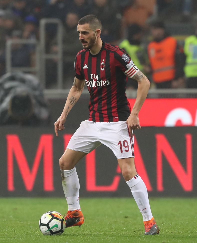 Verso Inter-Milan, ricordi questi doppi ex?- immagine 2