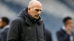 I Rangers cambiano: esonerato Philippe Clement, arriva Barry Ferguson