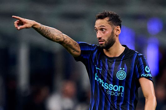 Getty Images UFFICIALE – Inter, la lista per la Champions League 2025/26: un solo escluso- immagine 2