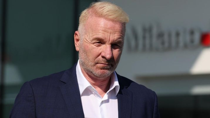 Rafik Belghali dell'Hellas Verona piace al Milan per l'estate | Calciomercato AC Milan News (Getty Images) Calciomercato Milan, Tare ha individuato in Serie A il perfetto vice di Saelemaekers