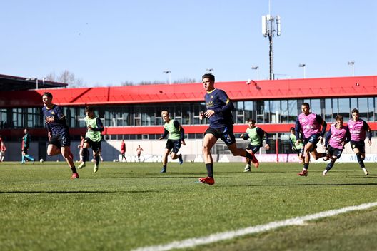 Youth League, oggi Trabzonspor-Inter: dove vederla in diretta tv e streaming- immagine 4