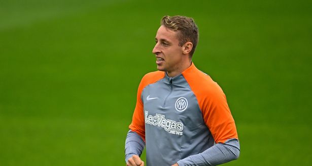 Inter, Frattesi: “Spogliatoio importante, è lì che si vince. Se c’è un gruppo forte…”- immagine 2