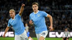 Lazio-Juventus, Top&Flop: Basic mostruoso. Il peggiore? Pochi dubbi, è…