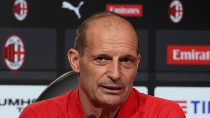 Derby Inter-Milan, Allegri: 'Rabiot gioca'. Annunciato un altro infortunio