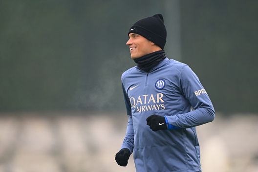 Inter, c’è un giocatore che sta scalando le gerarchie. GdS: “Prima opzione dietro a…”- immagine 3