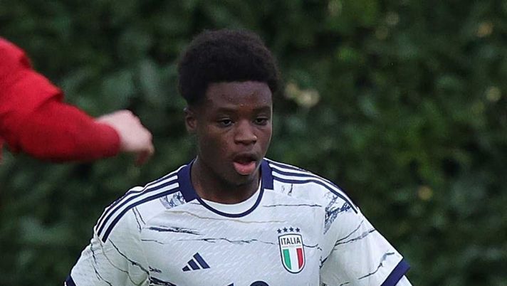 Milan, ecco chi è Cissè: le caratteristiche del talento. E le prospettive col Diavolo ...