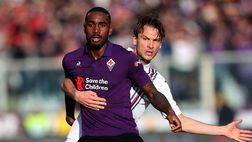 Gerson-Flamengo finisce in tribunale. Chiesto risarcimento milionario al ragazzo