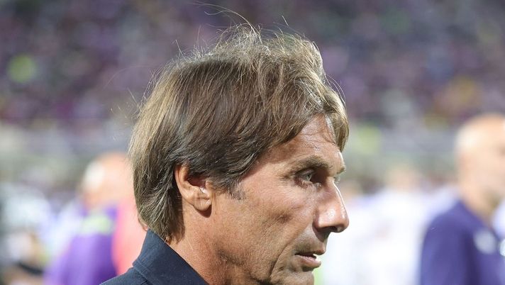 Orlando: 'Da quando allena Conte non sbaglia un anno'