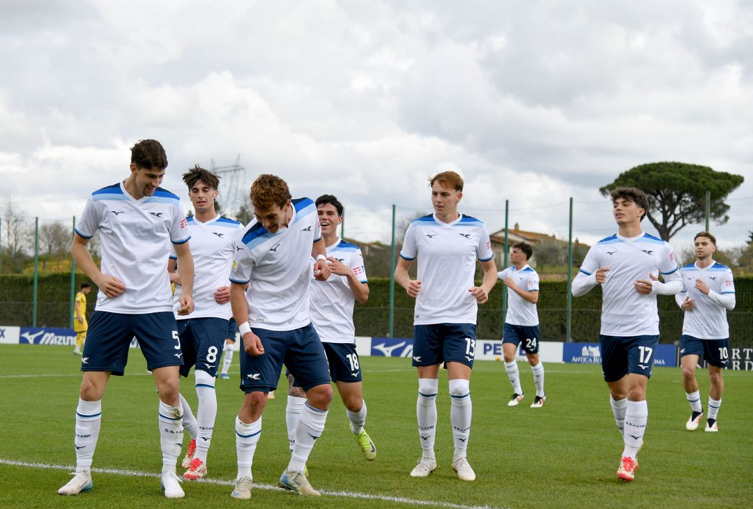 Lazio Primavera
