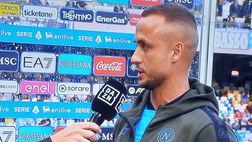 Lobotka a Dazn: “Ogni partita è importante, siamo sempre concentrati”