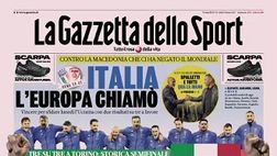 Rassegna stampa – Juventus e Inter, quanti indisponibili per la super sfida