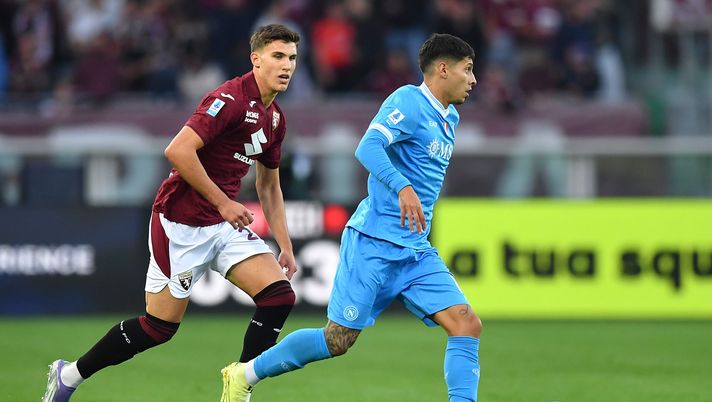 Da dove vedrai Napoli-Torino? La timezone del match di stasera – FOTO - immagine 1