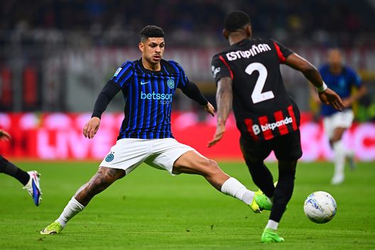 I top e i flop della 28a giornata di Serie A: derby al Milan, colpaccio Lecce- immagine 7