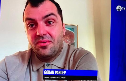 Pandev a ITV: “L’Inter di Inzaghi consapevole della sua forza, i difensori non hanno paura di…” Pandev a ITV: “L’Inter di Inzaghi consapevole della sua forza, i difensori non hanno paura di…” - immagine 1