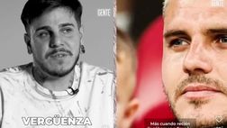 Il fratello di Icardi: “Certo che mi manca. A volte penso che si vergogni della famiglia per…”