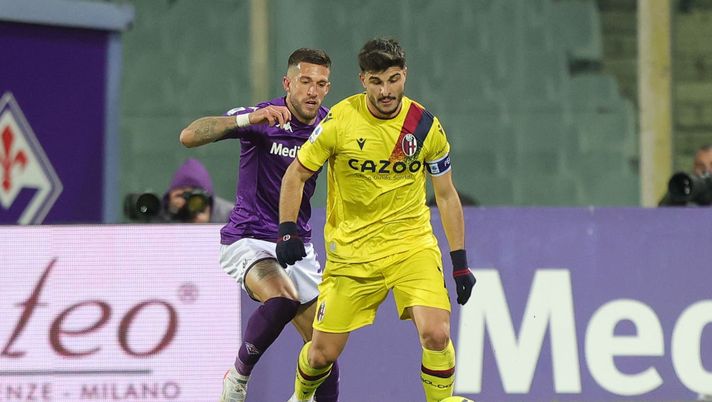 Repubblica – Domenica al Franchi tutti a disposizione di Motta, tranne El Azzouzi - immagine 1