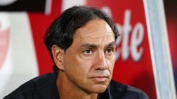 Nesta prima di Monza-Napoli: “Salvezza quasi impossibile ma non mi tiro fuori”