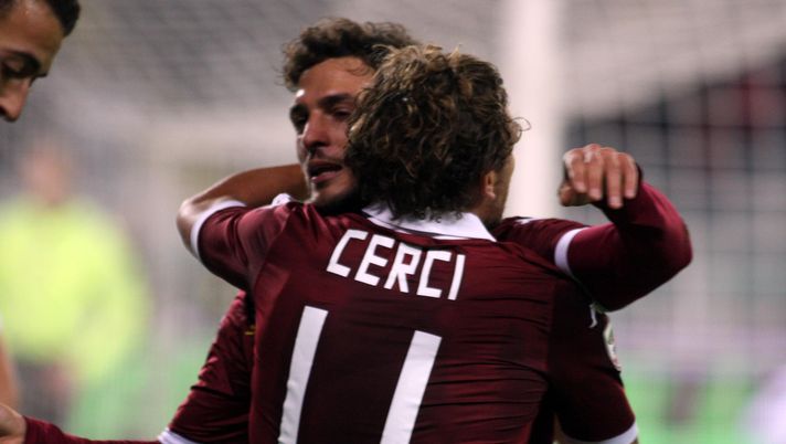 Le pagelle di Toro-Roma: Cerci è la solita stella Le pagelle di Toro-Roma: Cerci è la solita stella - immagine 1