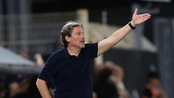 Stroppa: “Venezia? Proprietà USA simile a quelle italiane. Milan? Allegri…”