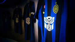 VIDEO / Inter, le foto della maglia speciale che verrà indossata con l’Udinese
