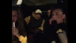 VIDEO / La sorella di Frattesi: “Così aspettiamo Davide nel post partita”