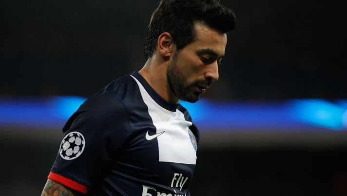 Lavezzi