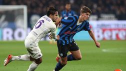 Atalanta, operazione al menisco per De Ketelaere: i tempi di recupero