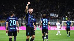 Rimonta folle dell’Inter contro il Como: nerazzurri in finale di Coppa Italia