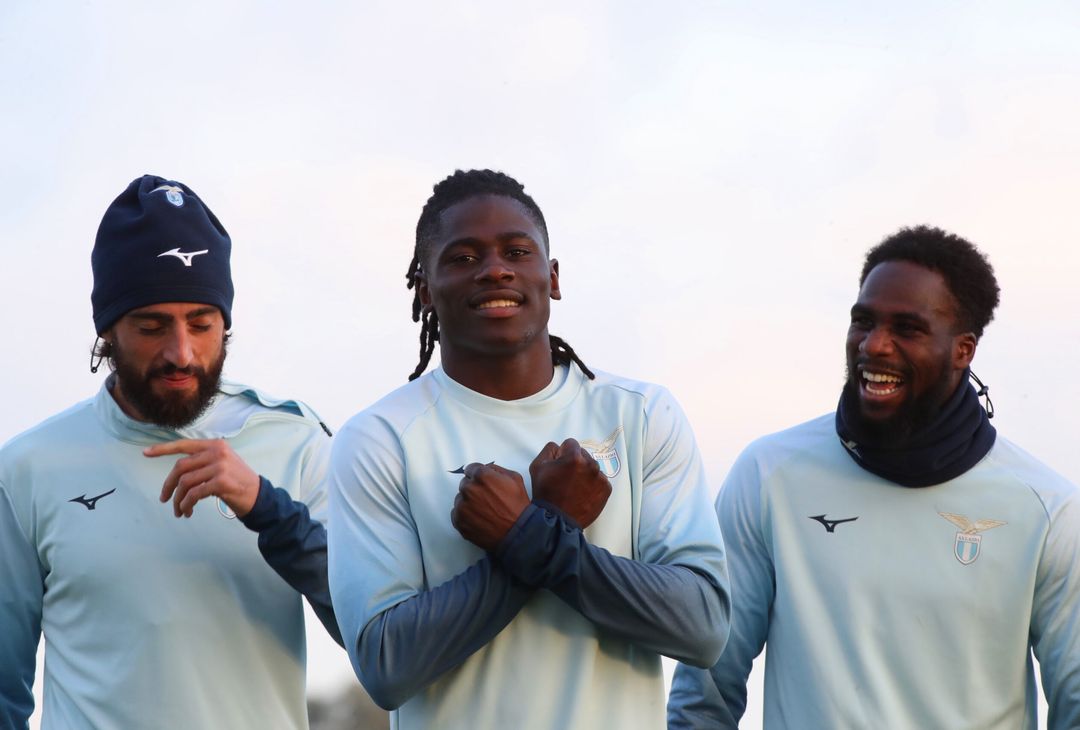 Tchaouna, Dia e Gigot