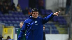 CdS – Napoli-Inter, il destino ha invertito le parti: rispetto all’ultima di Inzaghi…