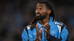 Non solo l’Arabia, anche il Fenerbahce corteggia Anguissa! Spunta la richiesta del Napoli – Dazn