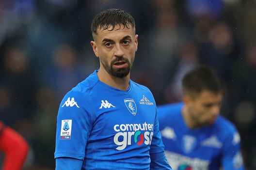 Empoli, il retroscena di Caputo: “Ero in albergo a firmare con il Parma, ma poi…”- immagine 3