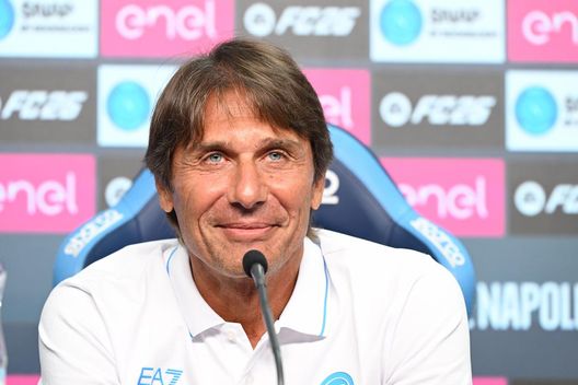 Conte: “Perché dico che sarà anno complesso? Non fatemi rispondere un’altra volta perché…”- immagine 3