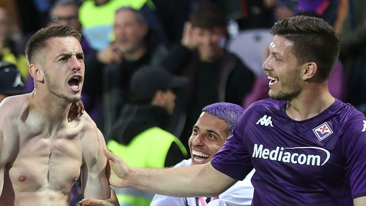 Adesso tocca a Terzic: accelerata Salisburgo, si chiude - immagine 1