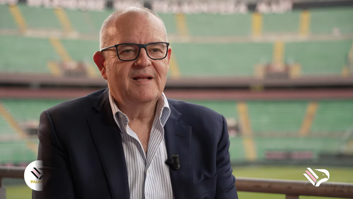 Palermo, Gds: “Cambio di rotta, monte ingaggi a 18 milioni per centrare la Serie A”  Palermo